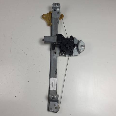 807213867R Renault (RVI)