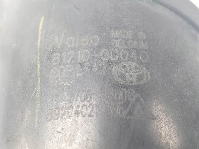 812100D040 Toyota