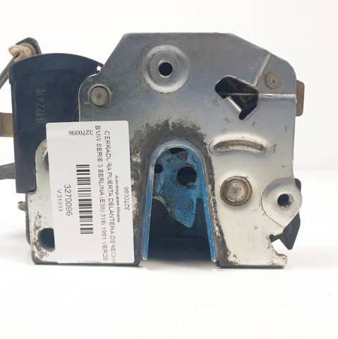 8122418 BMW