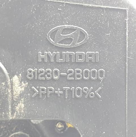 812302B000 Hyundai/Kia