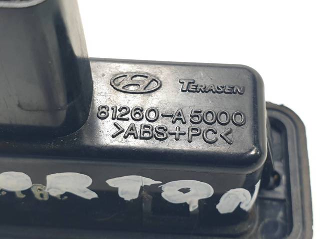 81260A5000 Hyundai/Kia