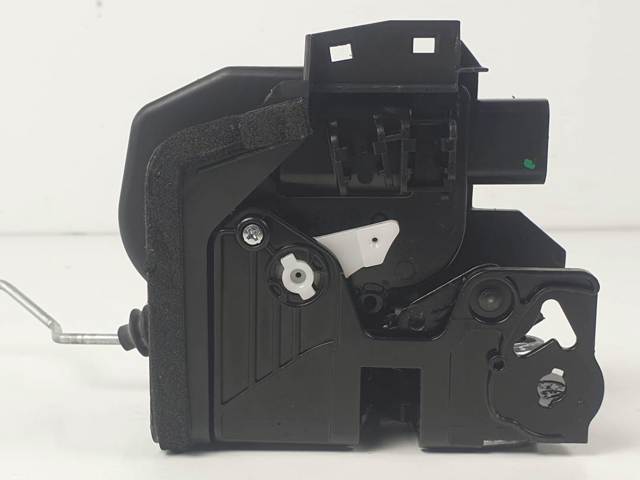 Cerradura de puerta KIA Picanto II (2011-2018)