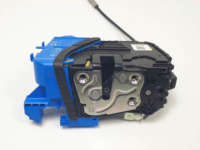 Cerradura de puerta Hyundai Tucson IV (2020-2026)