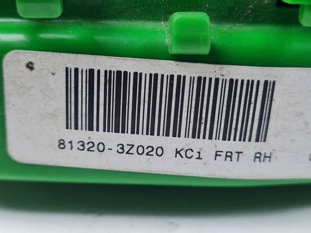813203Z020 Hyundai/Kia