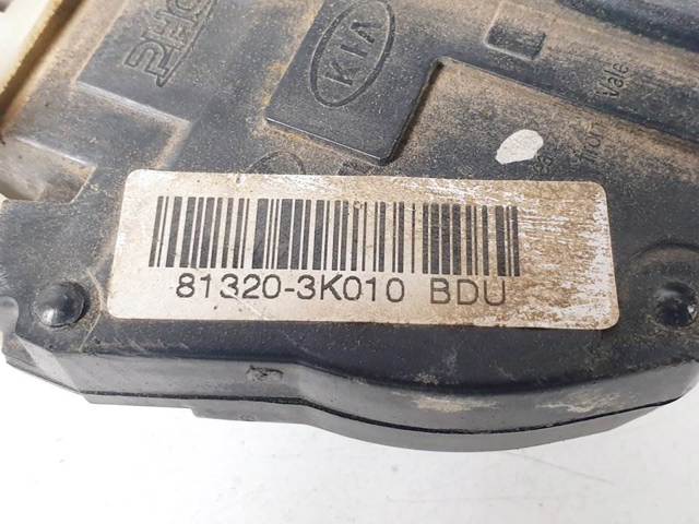 814203K000 Hyundai/Kia