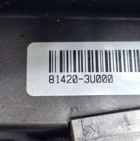 814203U000 Hyundai/Kia