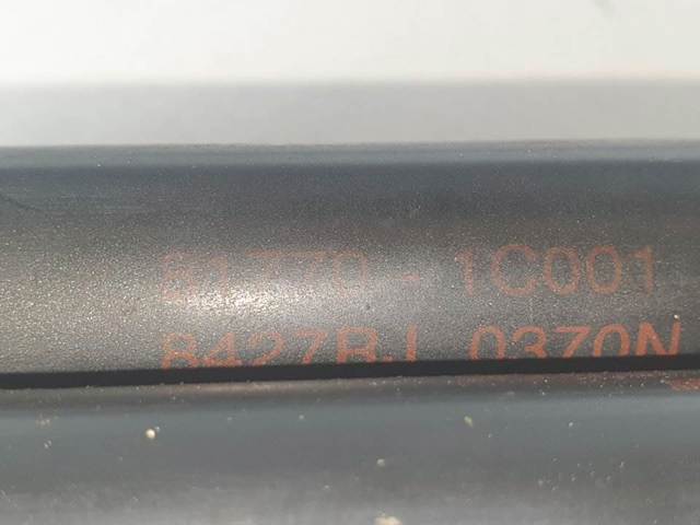 Muelle neumatico maletero 817701C001 HYUNDAI