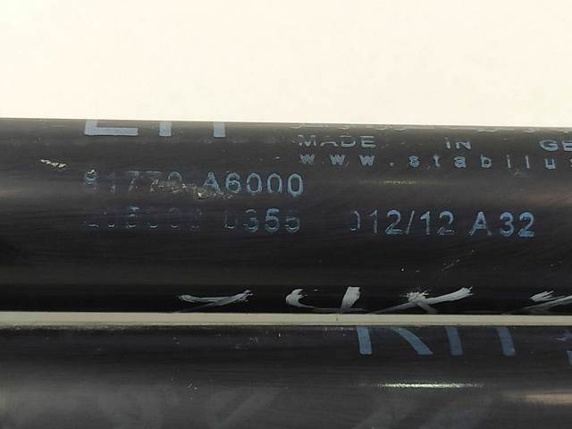 81770A6000 Hyundai/Kia
