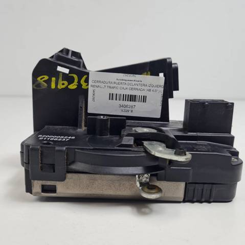 8200008246 Renault (RVI)