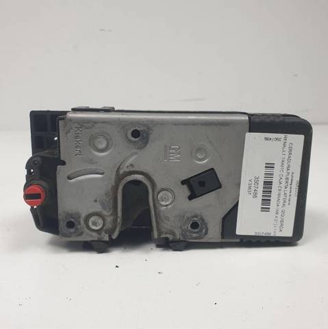 8200008465 Renault (RVI)