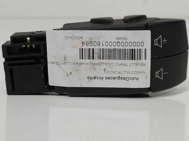 8200009040 Renault (RVI)
