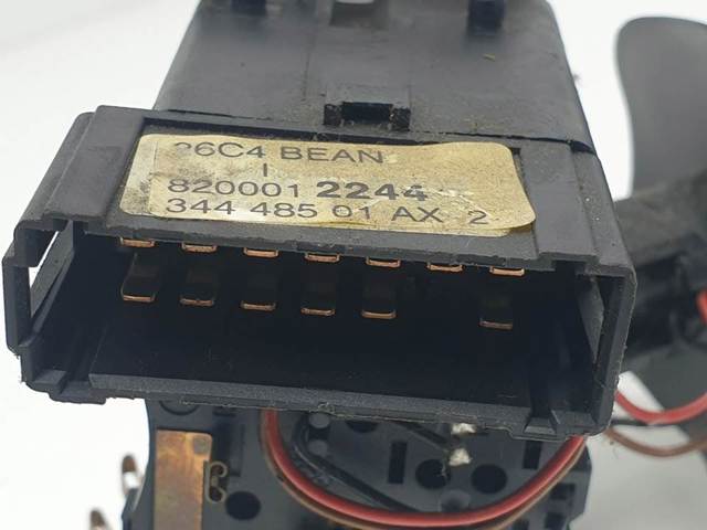 8200012244 Renault (RVI)