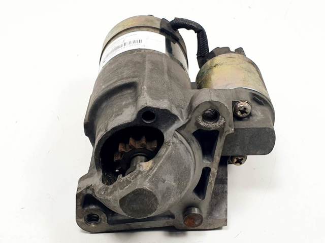Burro de arranque  8200021396 NISSAN