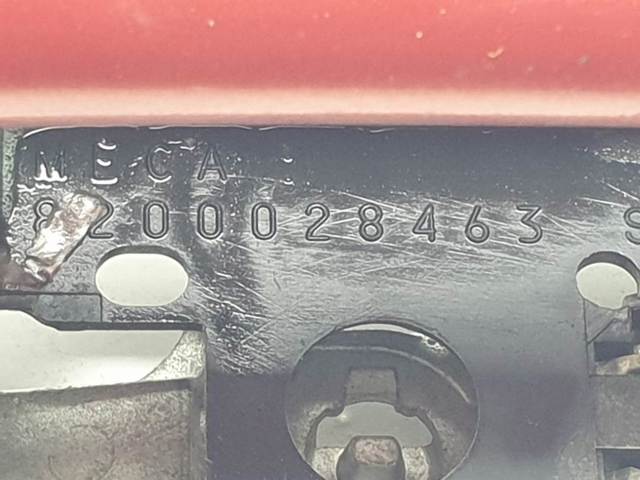 8200028463 Renault (RVI)