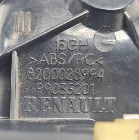 8200028994 Renault (RVI)