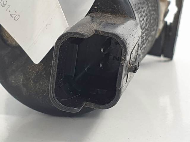 Bomba de limpiaparabrisas delantera 8200031805 RENAULT
