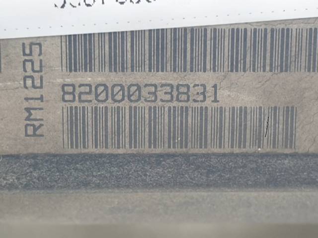 8200033831 RENAULT Radiador comprar Bilbao