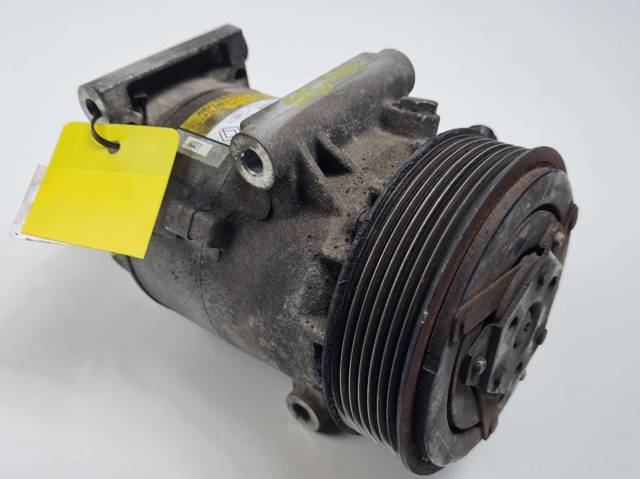 Comprar Compresor de aire acondicionado coche Megane III KZ0, KZ1