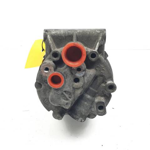 Compresor climatizador Renault Megane II (2003-2012)