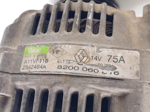 8200060816 Renault (RVI)