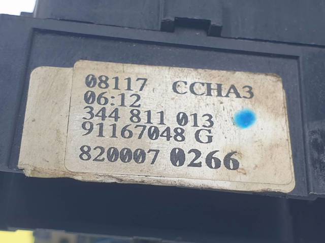 8200070266 Opel