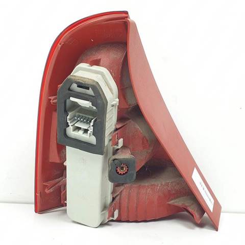  para Renault Clio II (BB, CB)