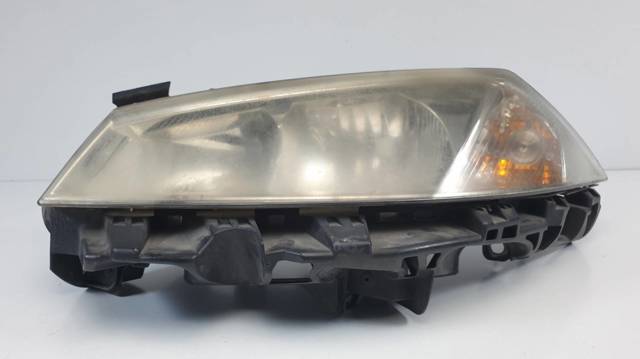 Faro izquierdo para Renault Megane LM0, LM1