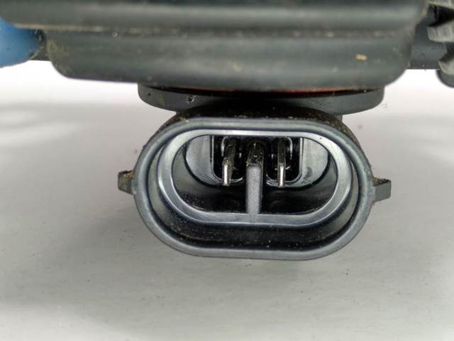 RENAULT 8200074008 Faro antiniebla izquierdo/derecho  disponible Lugo