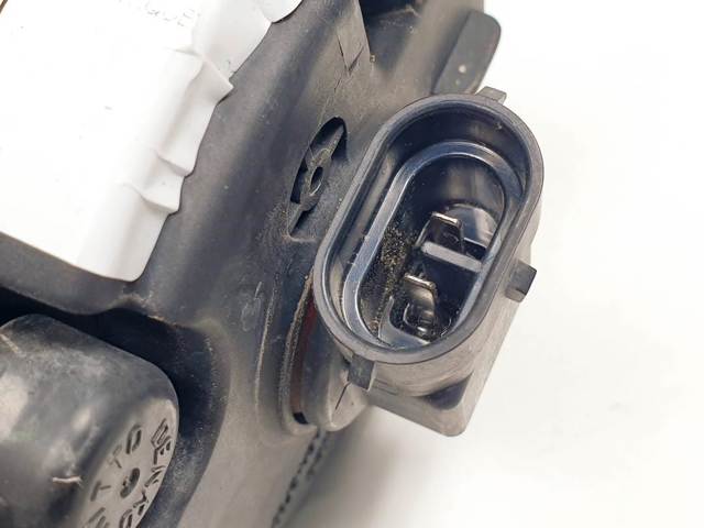 8200074008 RENAULT Faro antiniebla izquierdo/derecho  disponible Alicante