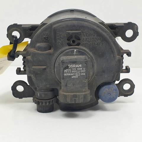 RENAULT 8200074008 Faro antiniebla izquierdo y derecho  en stock Salamanca
