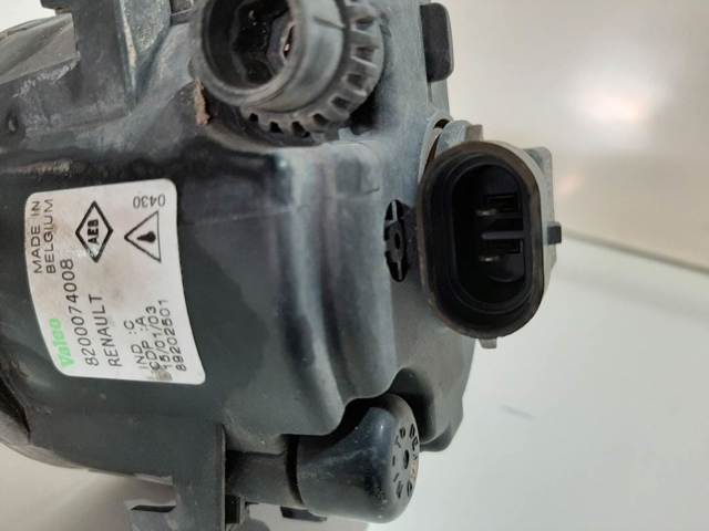 RENAULT 8200074008 Faro antiniebla izquierdo/derecho  comprar en Murcia