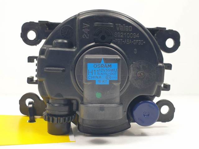 8200074008 Faro antiniebla izquierdo y derecho comprar Girona