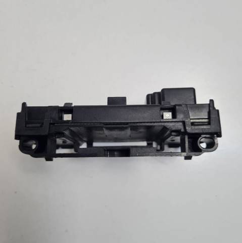 Clausor Renault Clio III (BR01, CR01)