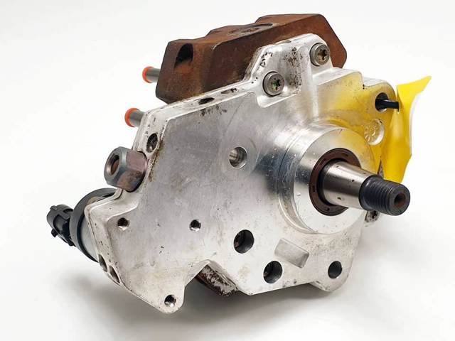 Bomba de alta presión para Renault Master II (HD, FD)