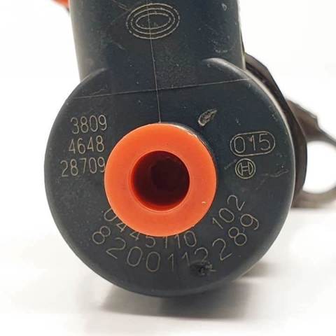 Inyector-bomba 8200112289 RENAULT