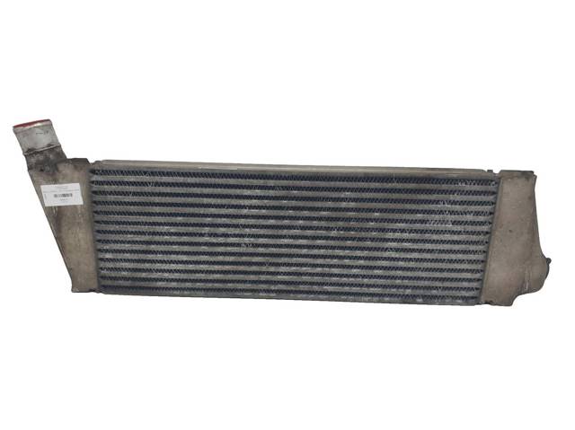 Comprar Intercooler Renault Megane II LM0, LM1 a bajo precio