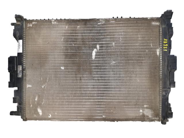 Radiador de auto 8200115542 RENAULT