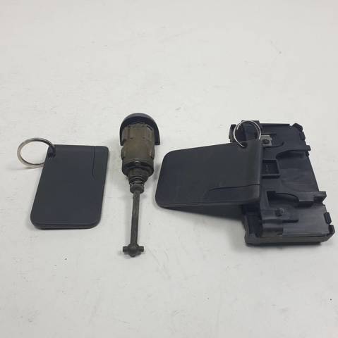 Bombín de arranque para Renault Scenic JM0, JM1
