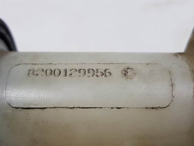 Deposito liquido de frenos Renault Clio III (BR01, CR01)