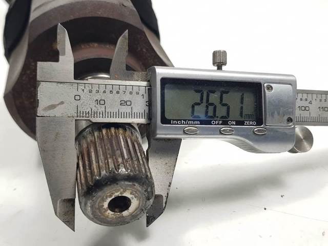 8200133292 Renault (RVI)