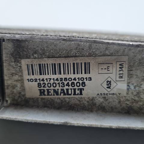 8200134606 Renault (RVI)