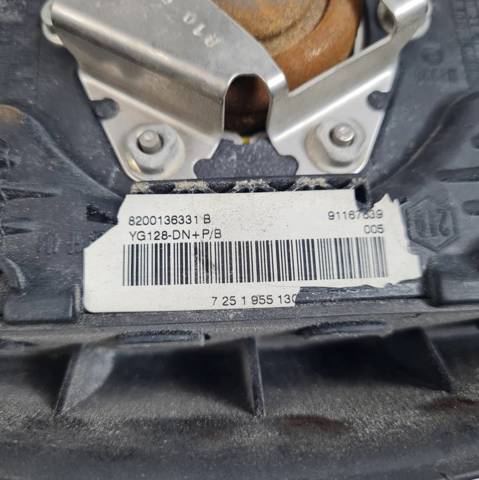 8200136331B Renault (RVI)