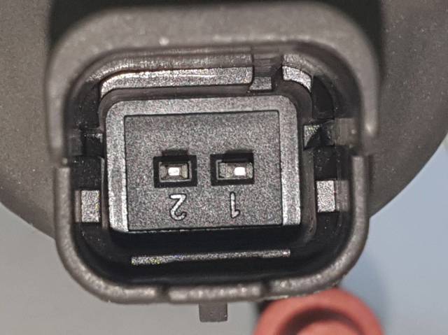Depósito de limpiaparabrisas para Renault Master HD, FD
