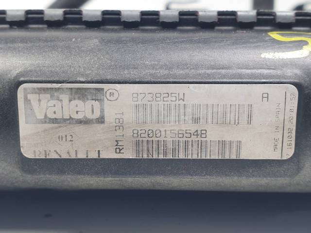 8200156548 Renault (RVI)