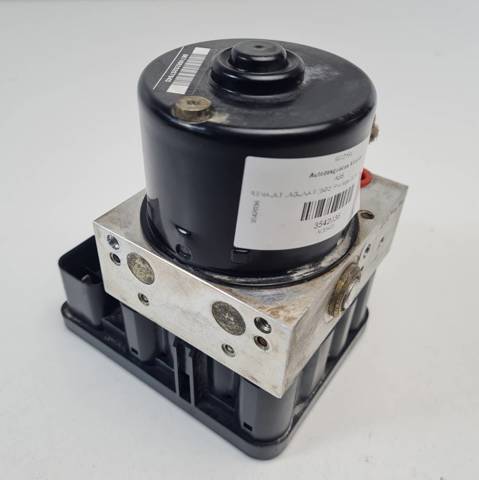 Unidad de control ABS hidráulico Renault Laguna II (2001-2007)
