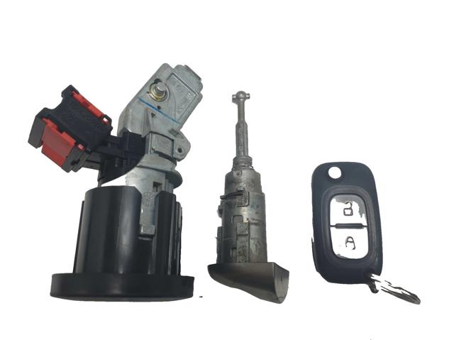 Comprar Bombín de arranque LOGAN II L52