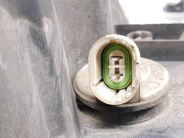 Precio del repuesto Faros delantero izquierdo Kangoo  monovolumen