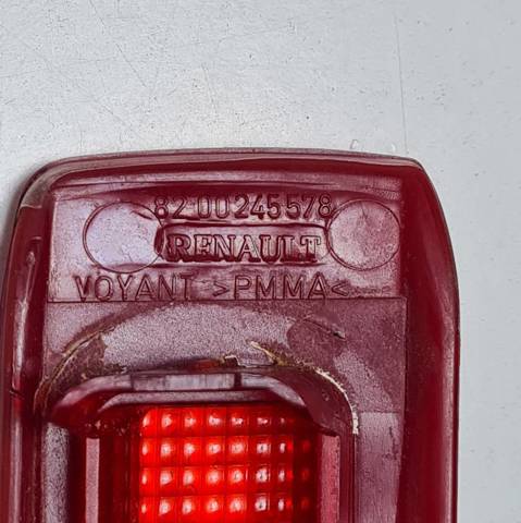8200245578 Renault (RVI)