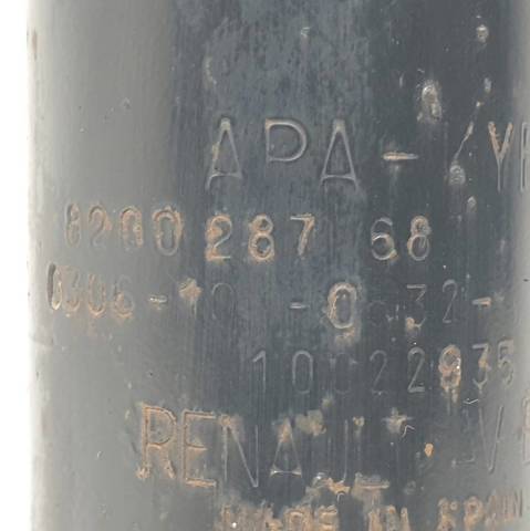 8200287687 Renault (RVI)