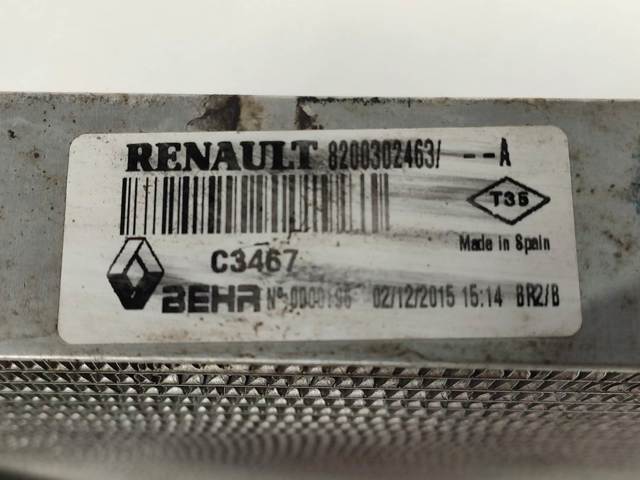 8200302463 Renault (RVI)